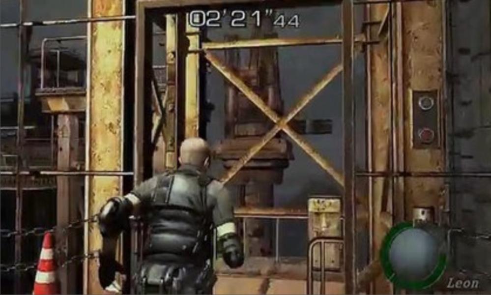 Resident evil game download for ppsspp