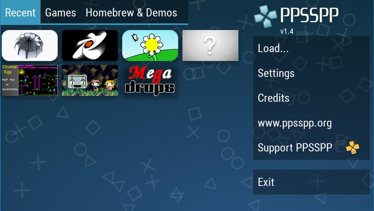 Ppsspp Gold Emulator For Windows Free Download