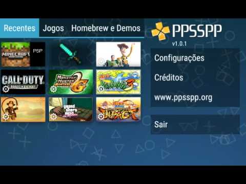 ppsspp pc settings